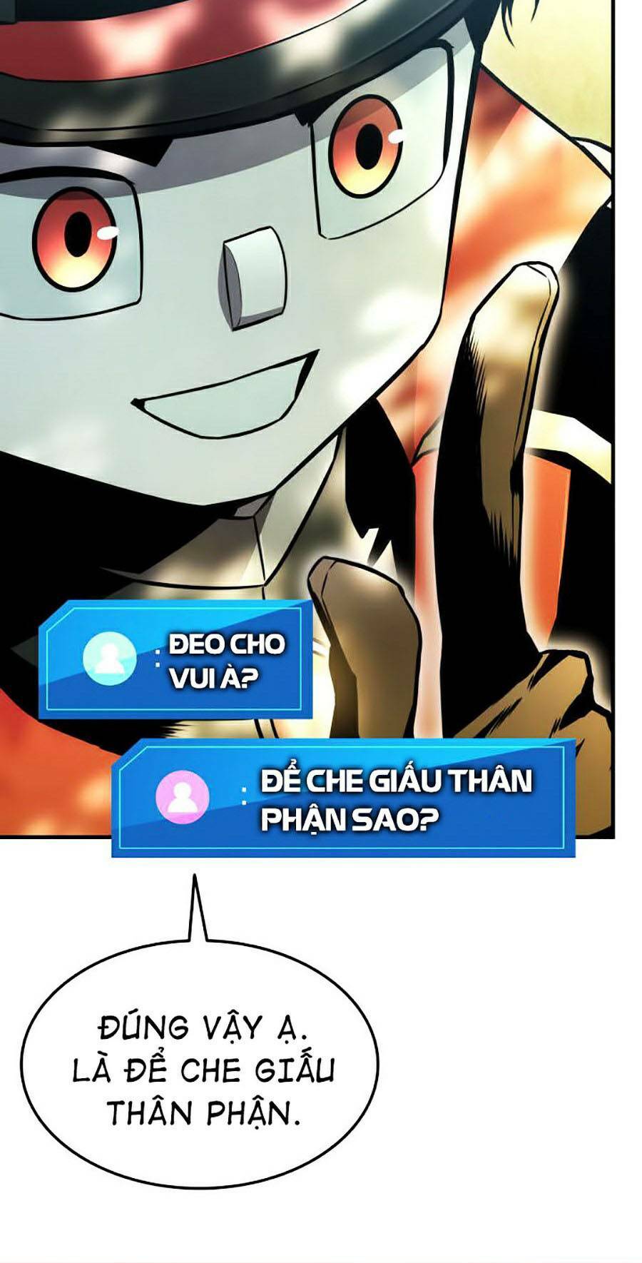 huyền thoại game thủ - tái xuất chapter 40 30