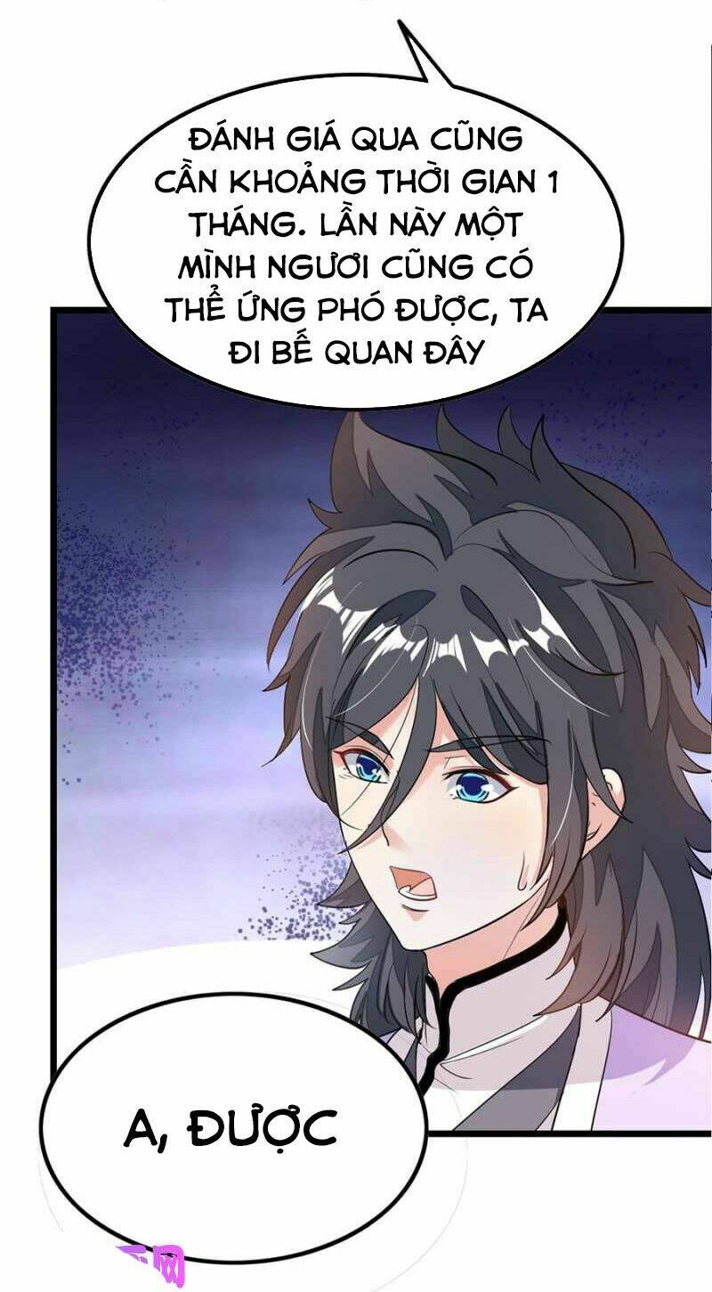 cửu dương thần vương chapter 83 4