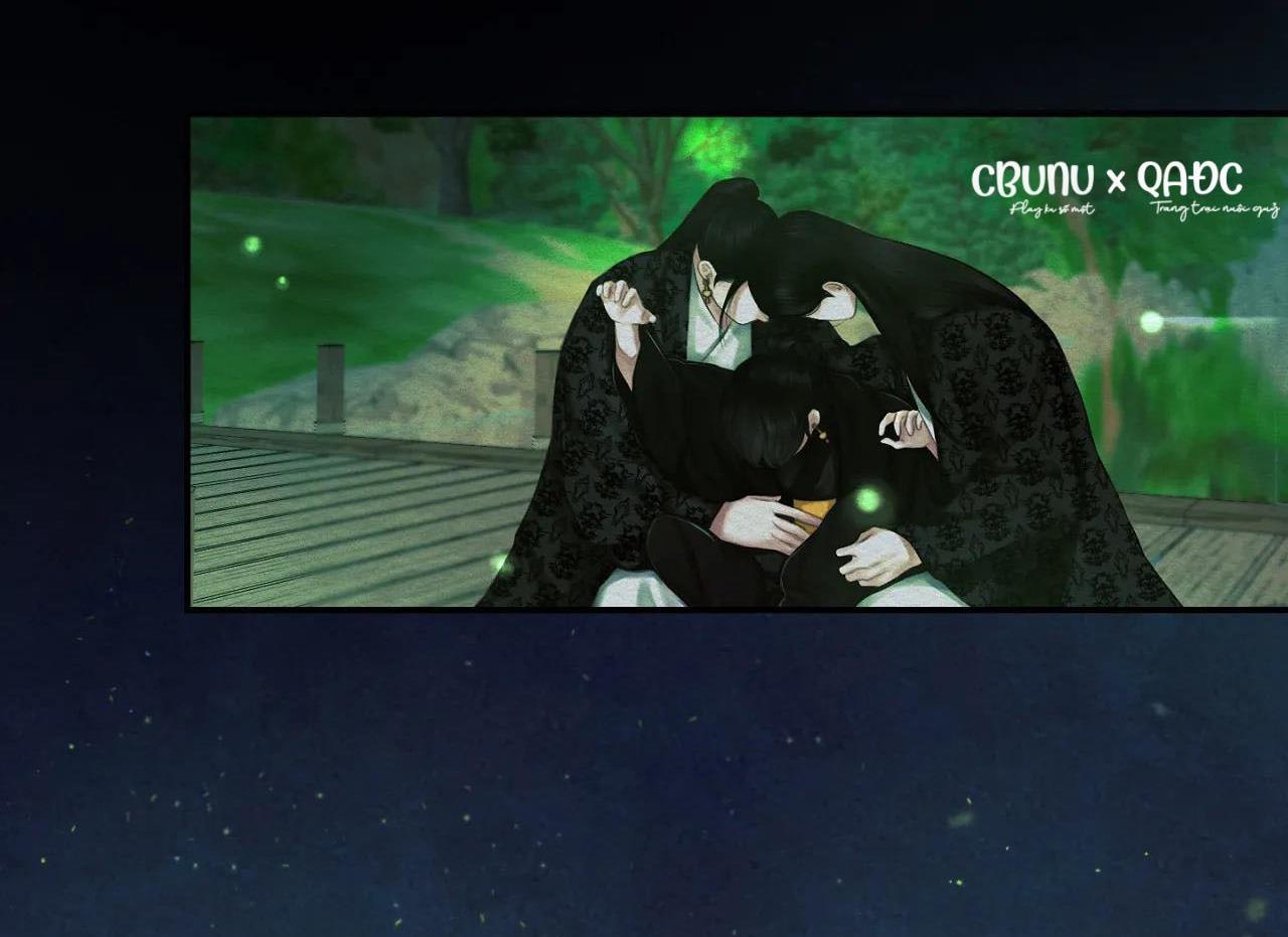 qủy dạ khúc chapter 34.1 38