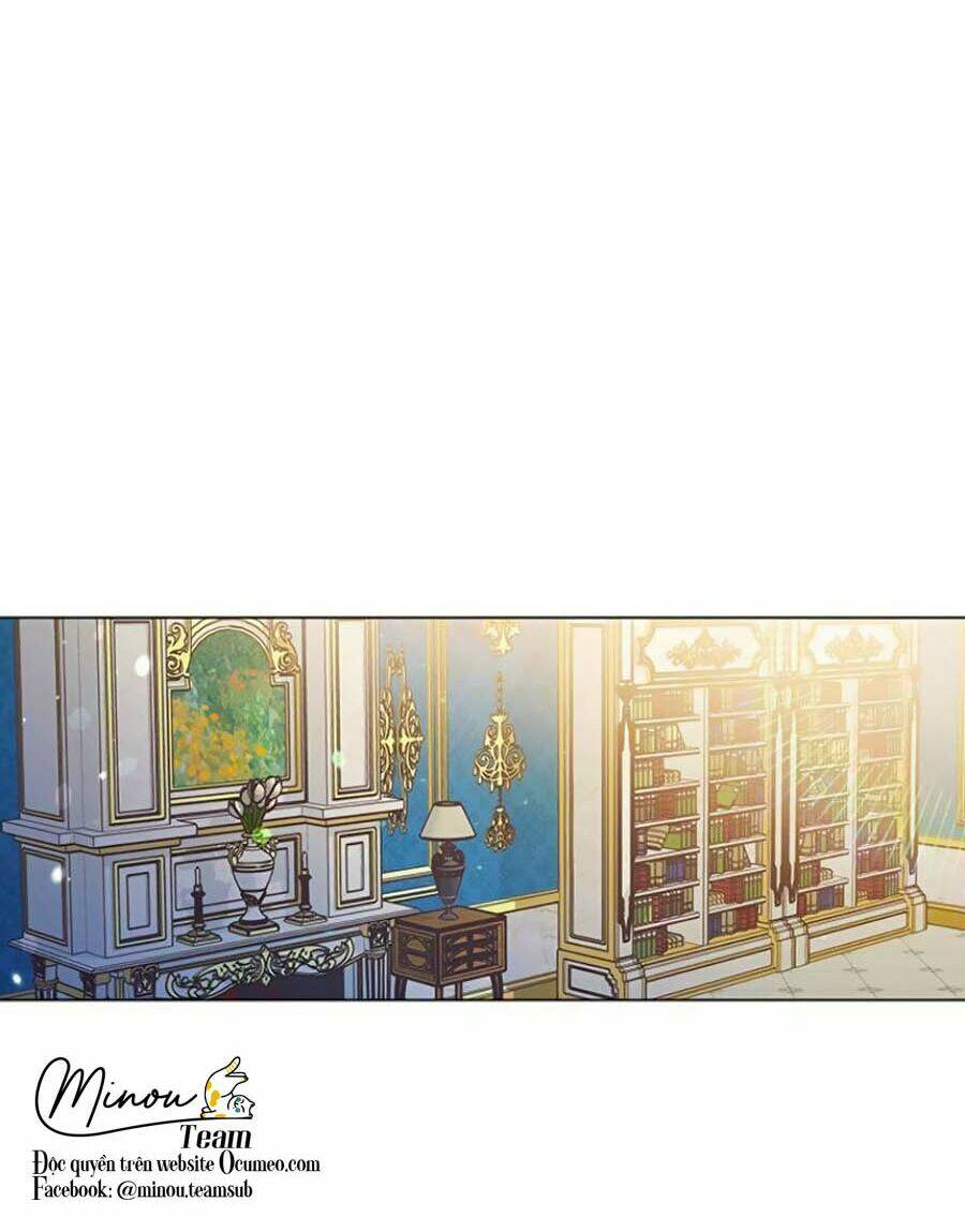 khu vườn câm lặng chapter 8 42