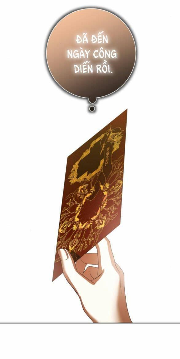 tôi muốn trở thành cô ấy chỉ một ngày chapter 131.2 39