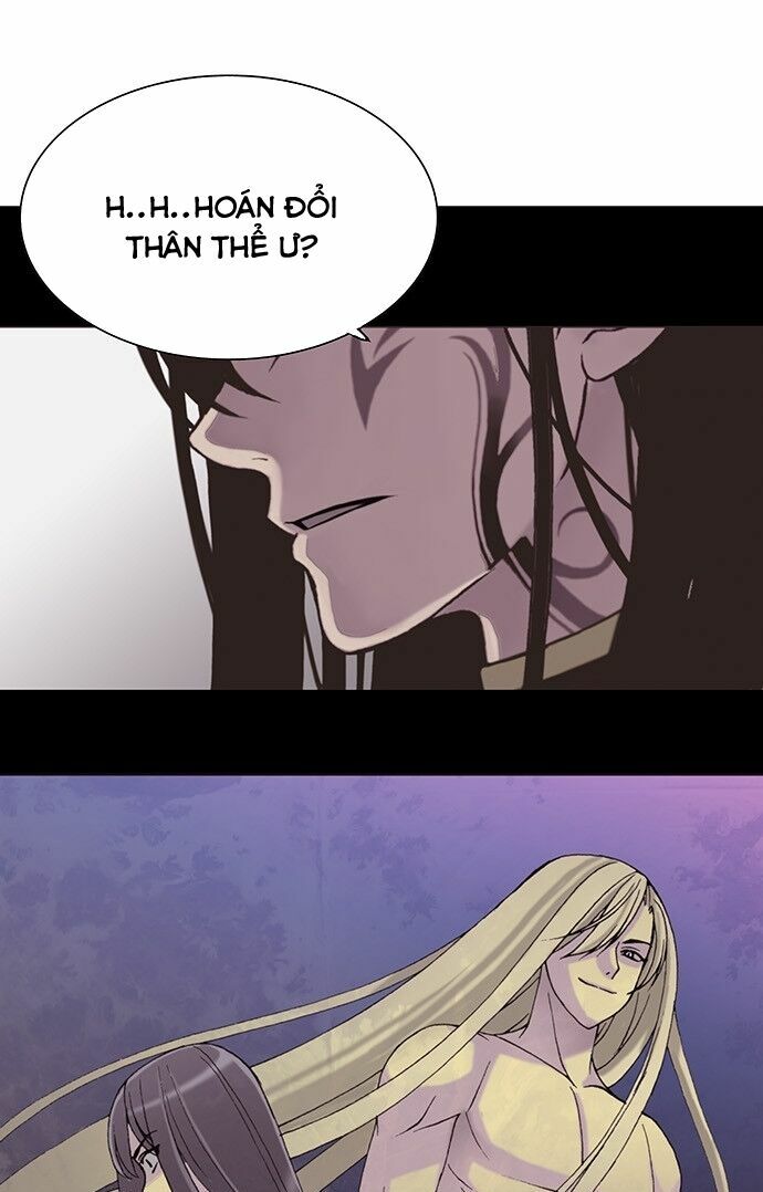 trăng mờ chapter 25 31