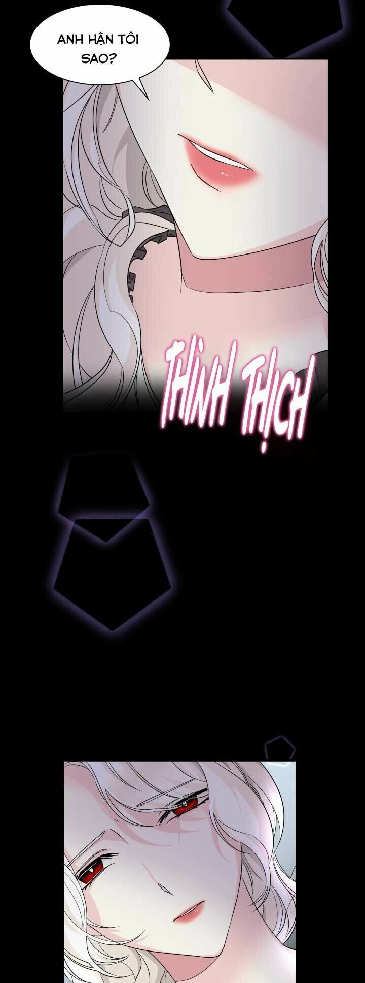 dây xích kiềm chế nam chính hắc ám tuột mất rồi chapter 9 9