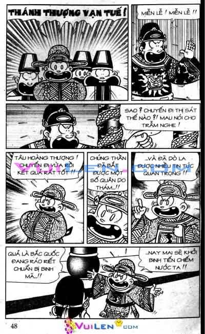 thần đồng đất việt chapter 63 45