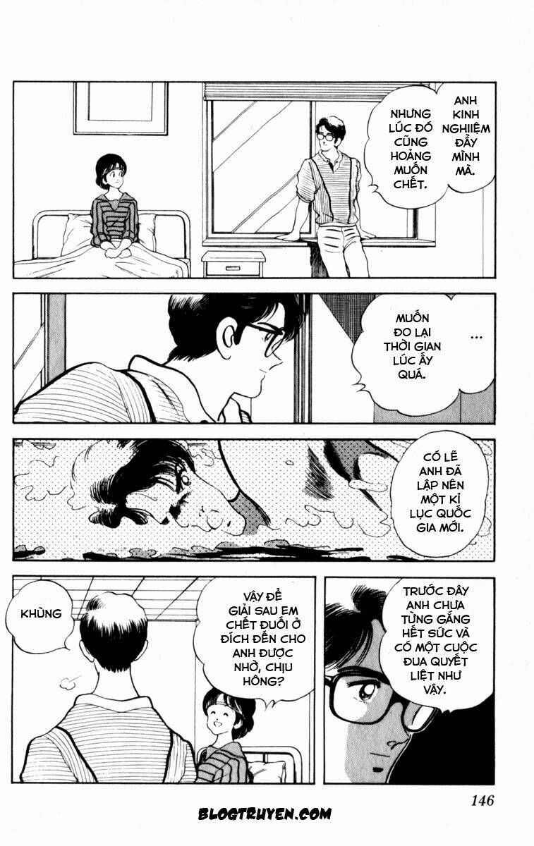 rough - ngọc thô chapter 87 15