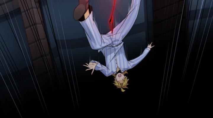 đối mặt với bệnh tâm thần, ma quỷ chẳng là cái thá gì chapter 5 56