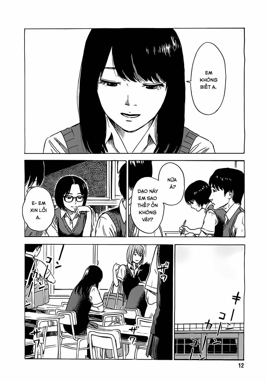 boku wa mari no naka chapter 22 4