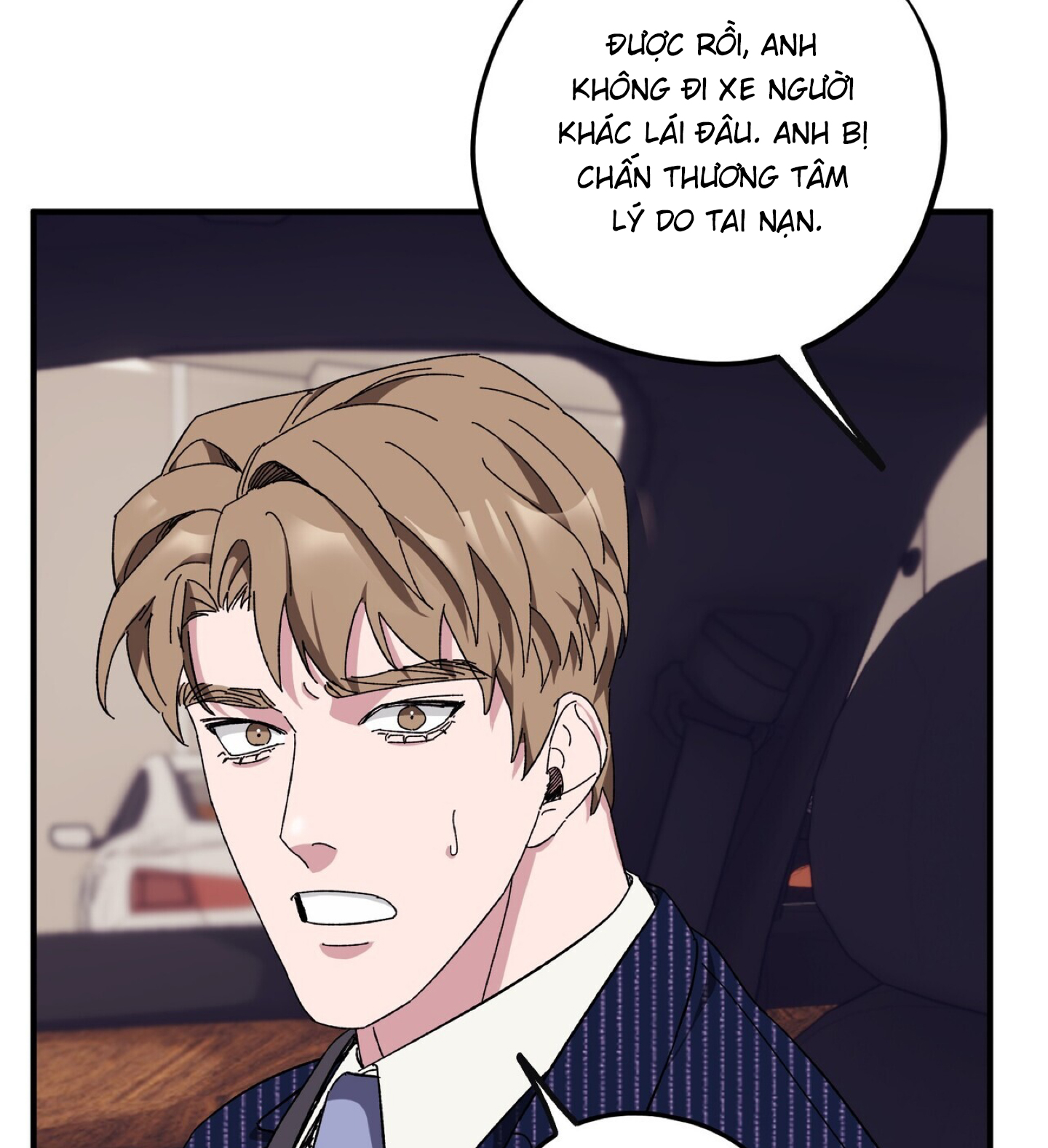 chàng dâu nhà họ kang chapter 35 63