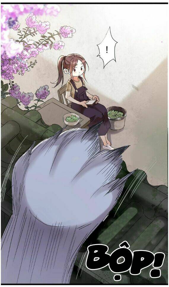 lệnh cấm nghị tộc 2 ẩn diện trấn chapter 43 22