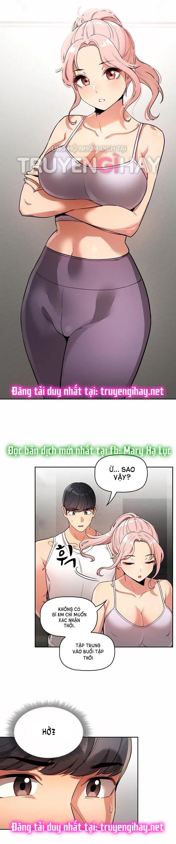 gia sư mùa hovid chapter 63 8