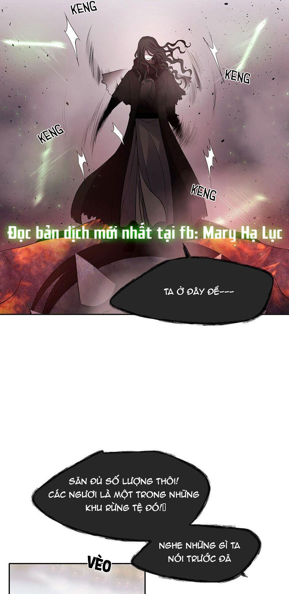 năm môn đệ của charlotte chapter 65 28