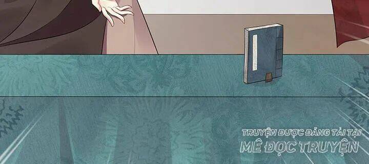 độc phi thần y quá kiêu ngạo chapter 55 16