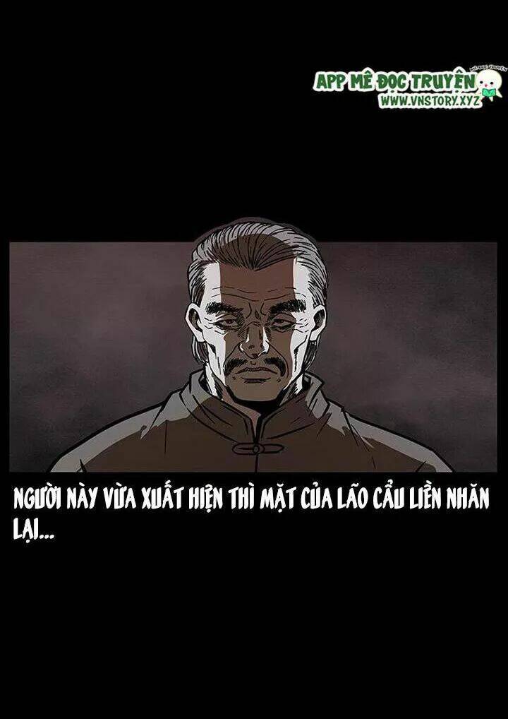 U Minh Ngụy Tượng Chapter 198 88