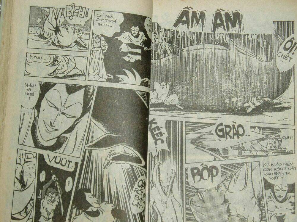 siêu nhân locke chapter 7 31