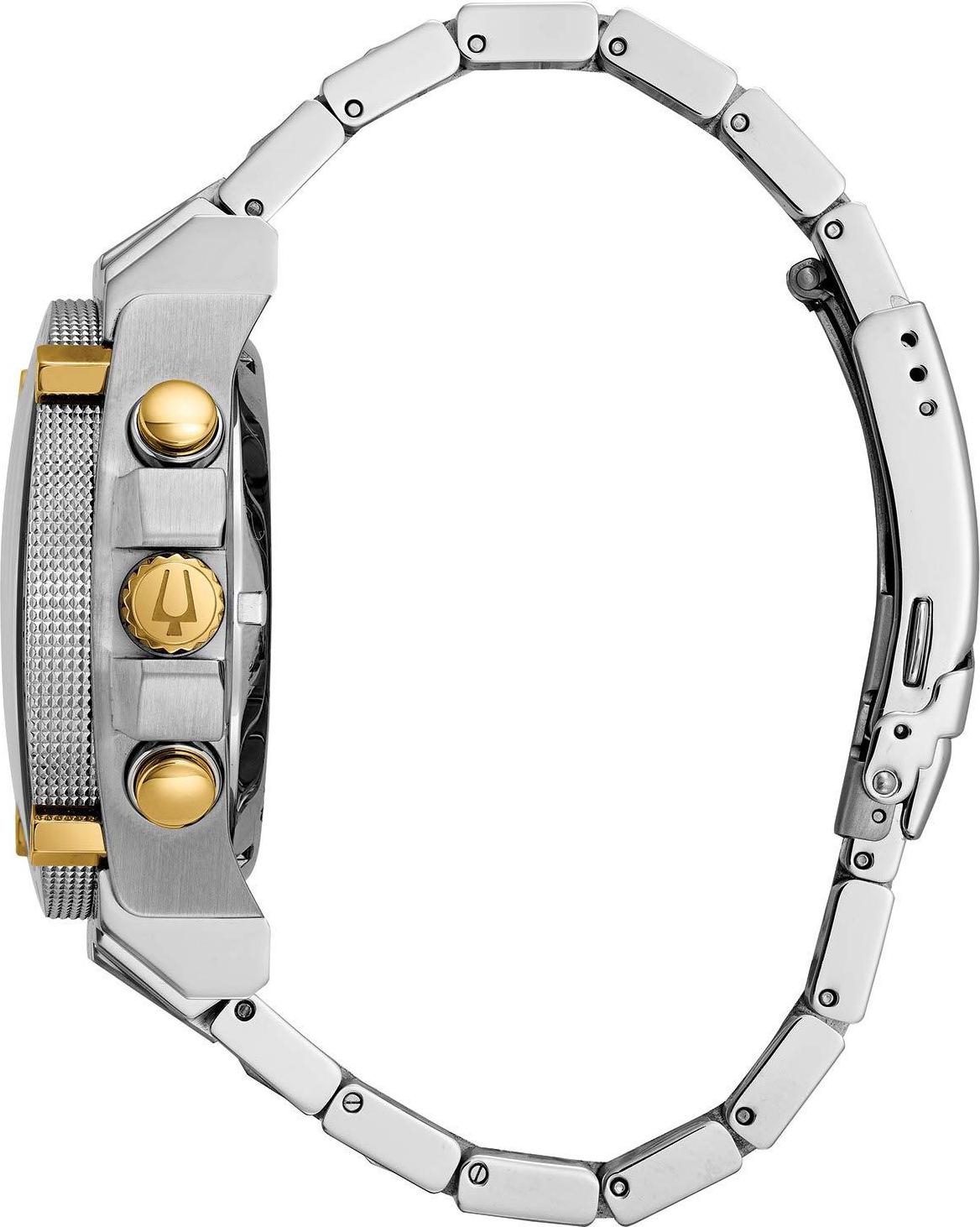 Đồng hồ nam Bulova 98B228