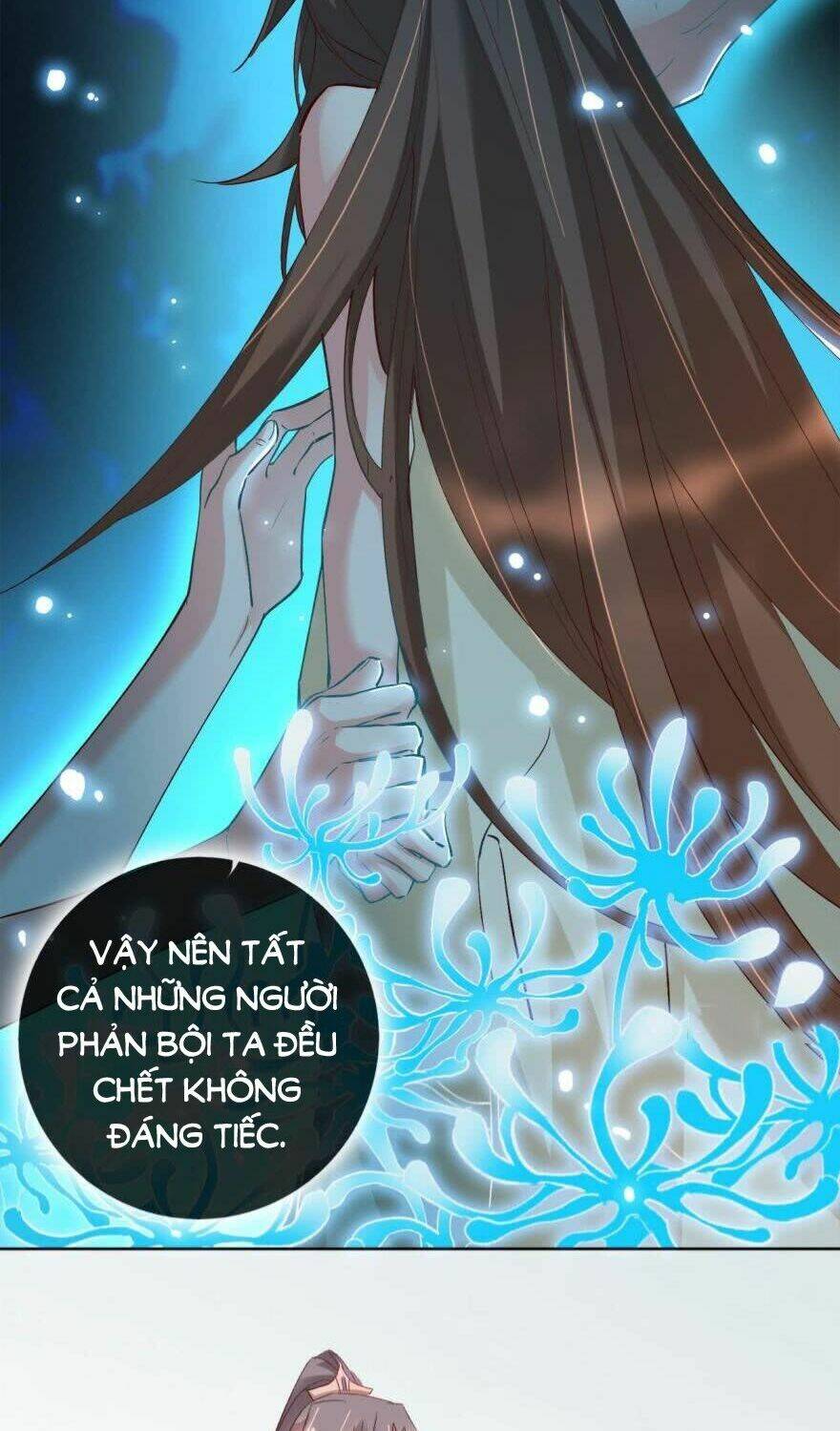 nghịch lai thuận thú chapter 27 15