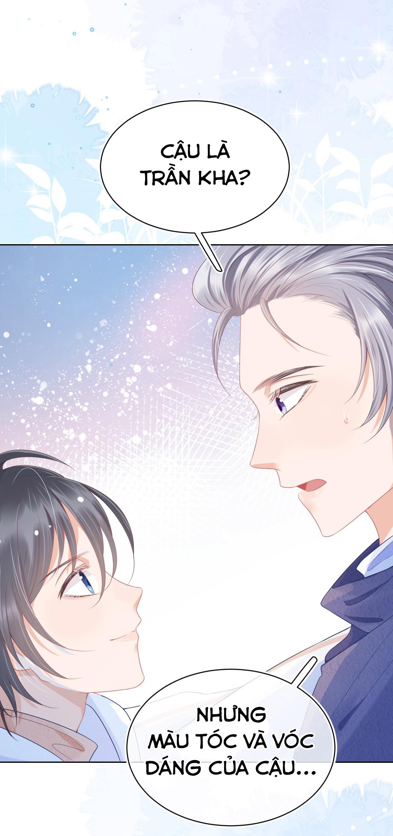 [ss2] một ngụm ăn cả thỏ con chapter 6 13