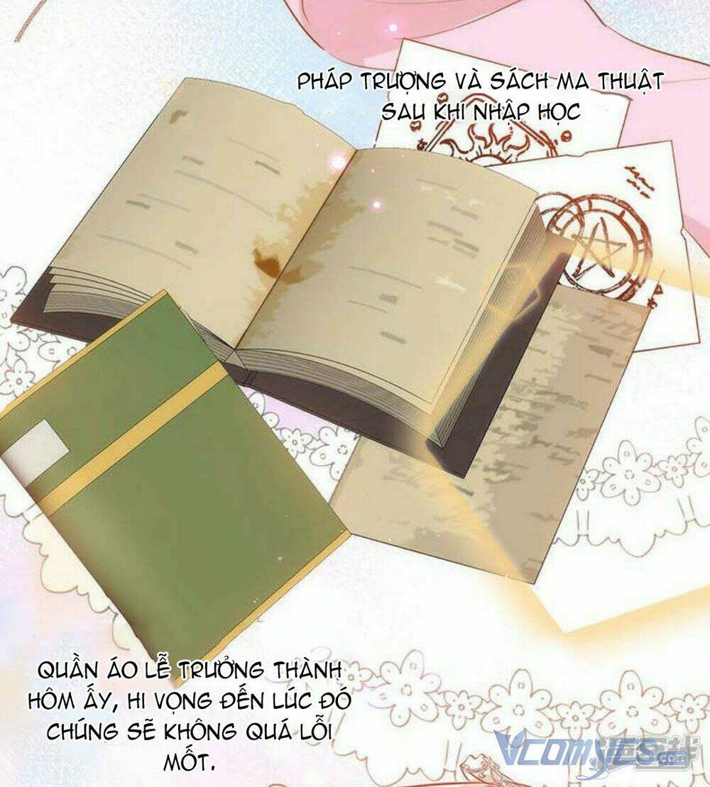 tình địch quái gở lại tăng thêm rồi chapter 59 29