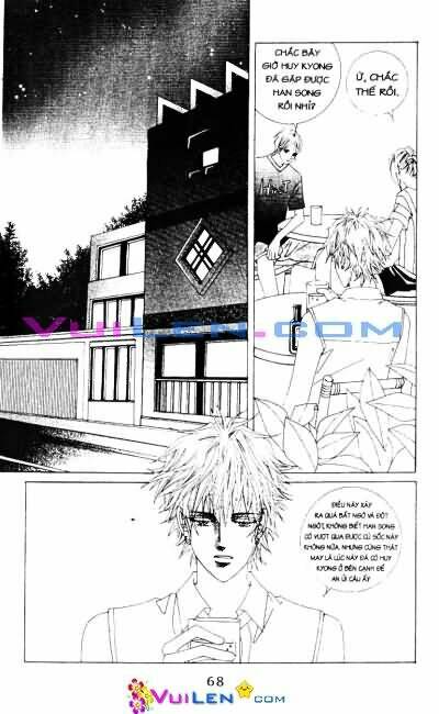 đợi em chapter 92 9