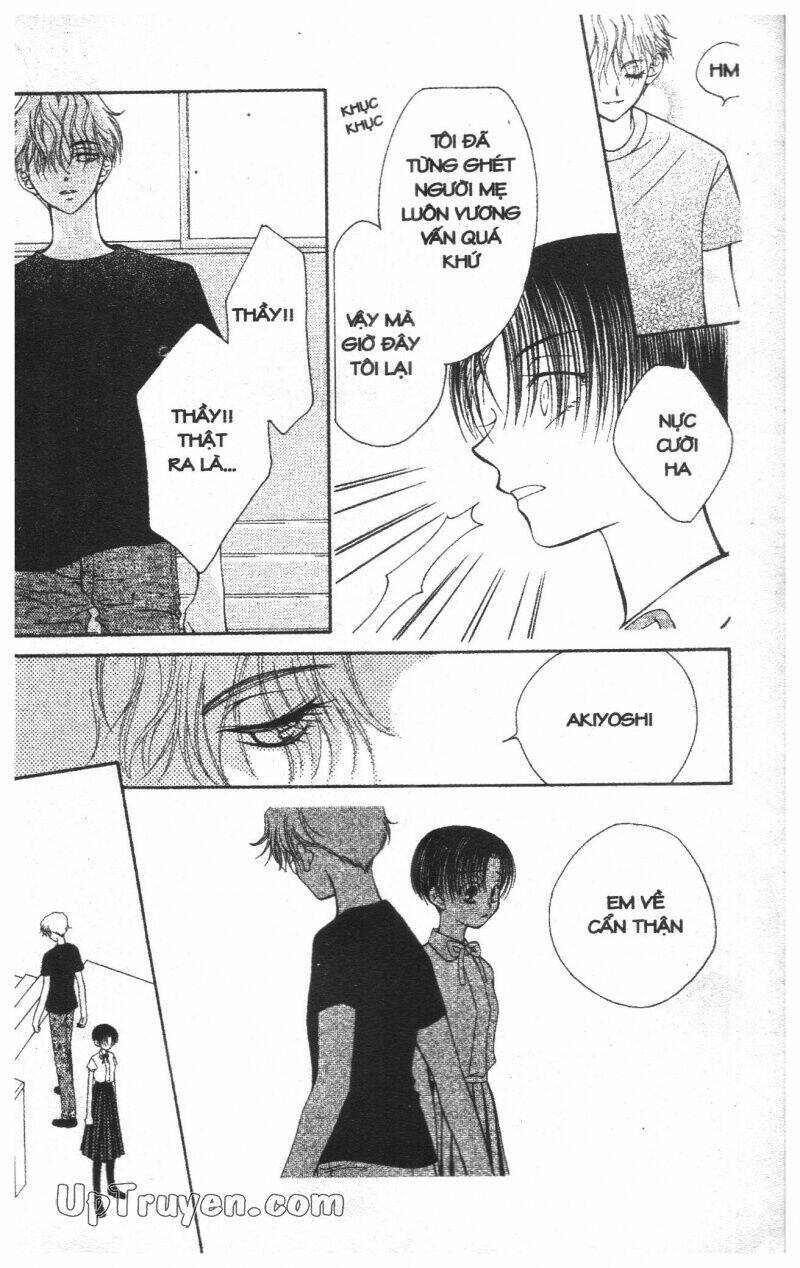 thấy mờ ghét chapter 9 154