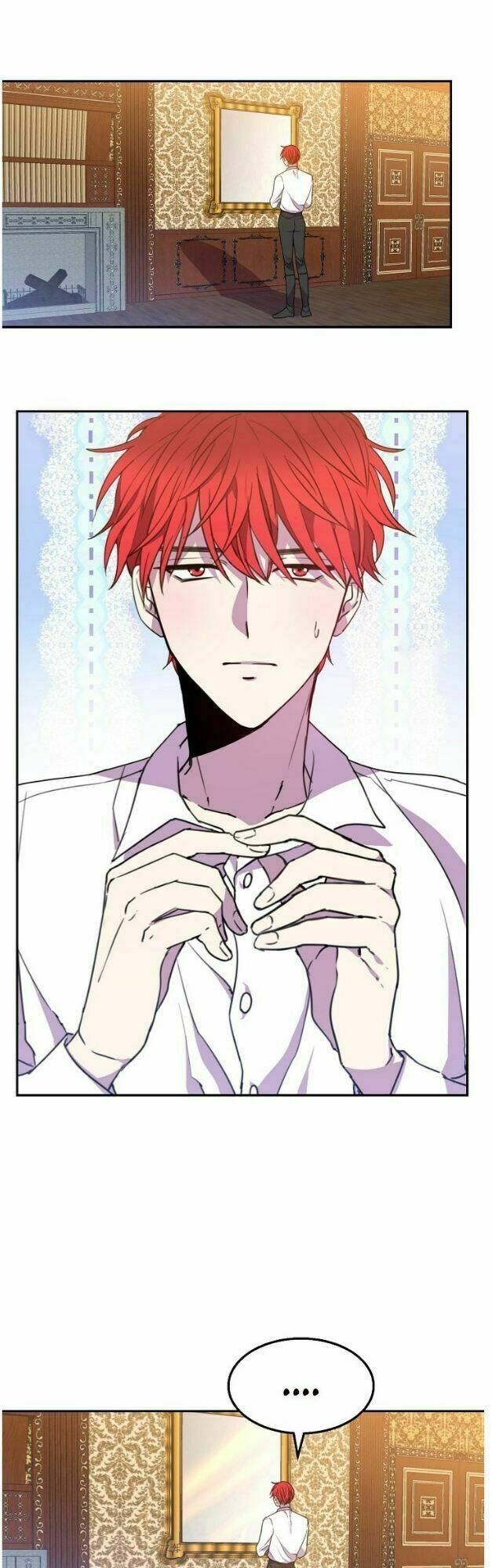 tiểu thư quái vật chapter 4 3