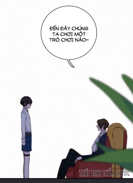 đêm tối chốn này chapter 4 4