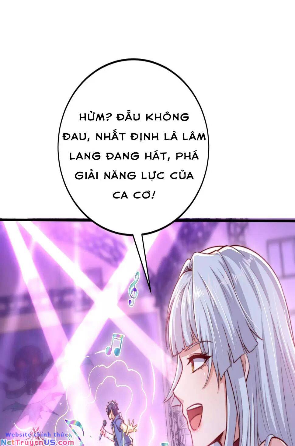 Vô Địch Từ Cưỡng Hôn Ma Nữ Chapter 125 - Trang 63