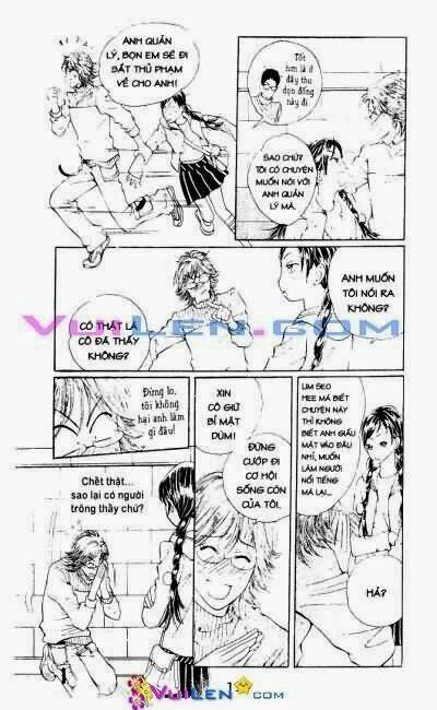 giấc mơ thần tượng chapter 4 154