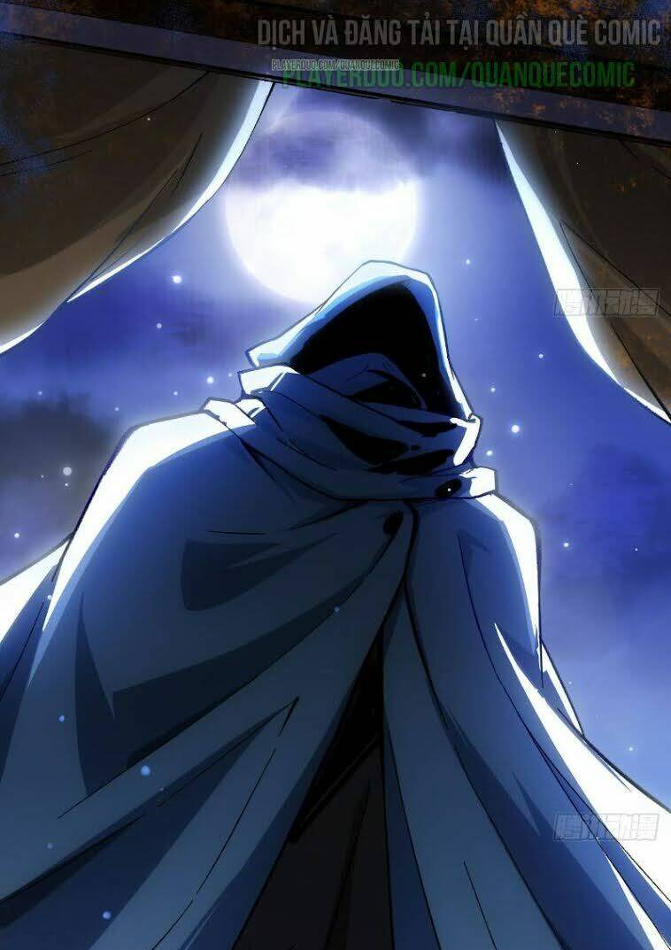 trường an tưởng tượng chapter 47 34