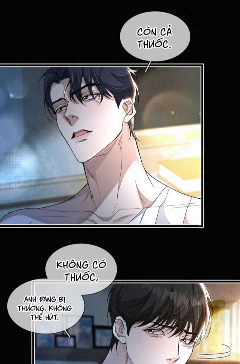 ngày quốc tế thiếu nhi của sơ tam chapter 7 10