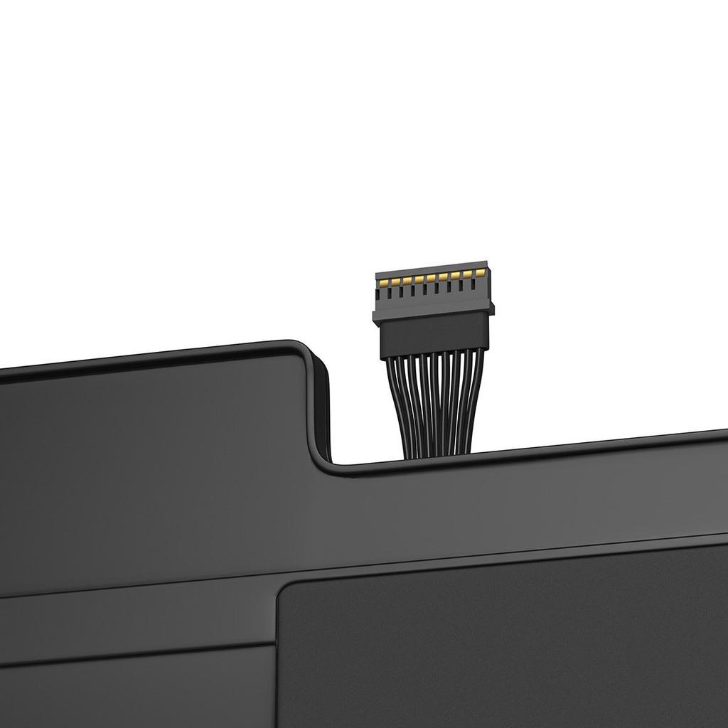 Pin Dùng Cho Laptop Macbook A140 A1466 mid 2012 A1369 2011 A1377 MC503 MC504 A1496 - Hàng zin xịn