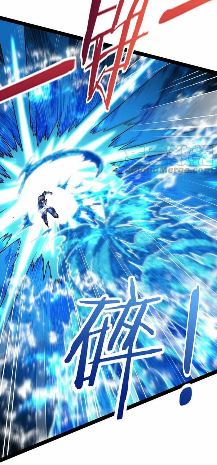 ma thú kiếm thánh dị giới tung hoành chapter 136 28