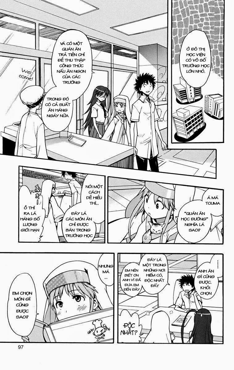 cấm thư ma thuật index chapter 36 23