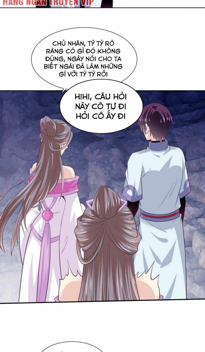 ta là ngọc hoàng đại đế chapter 118 13