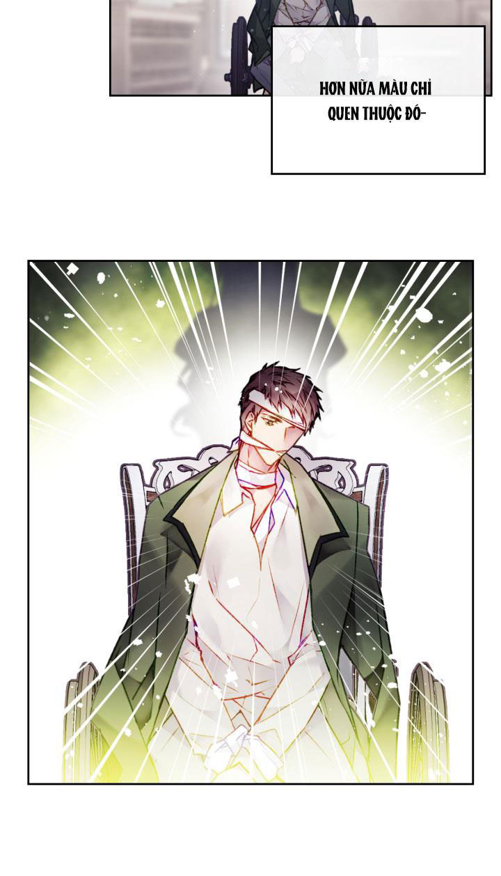 kết thúc của nhân vật phản diện chỉ có thể là cái chết chapter 83 40