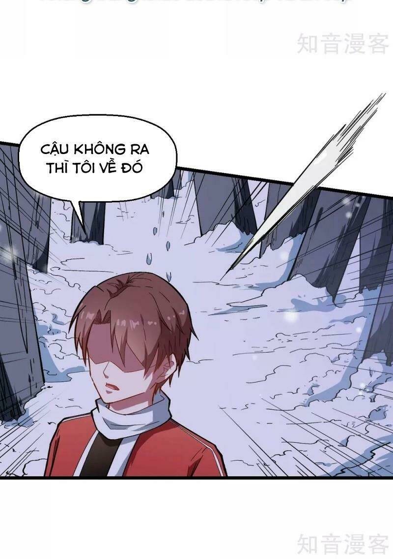 vườn trường cuồng sư hệ thống chapter 116 14