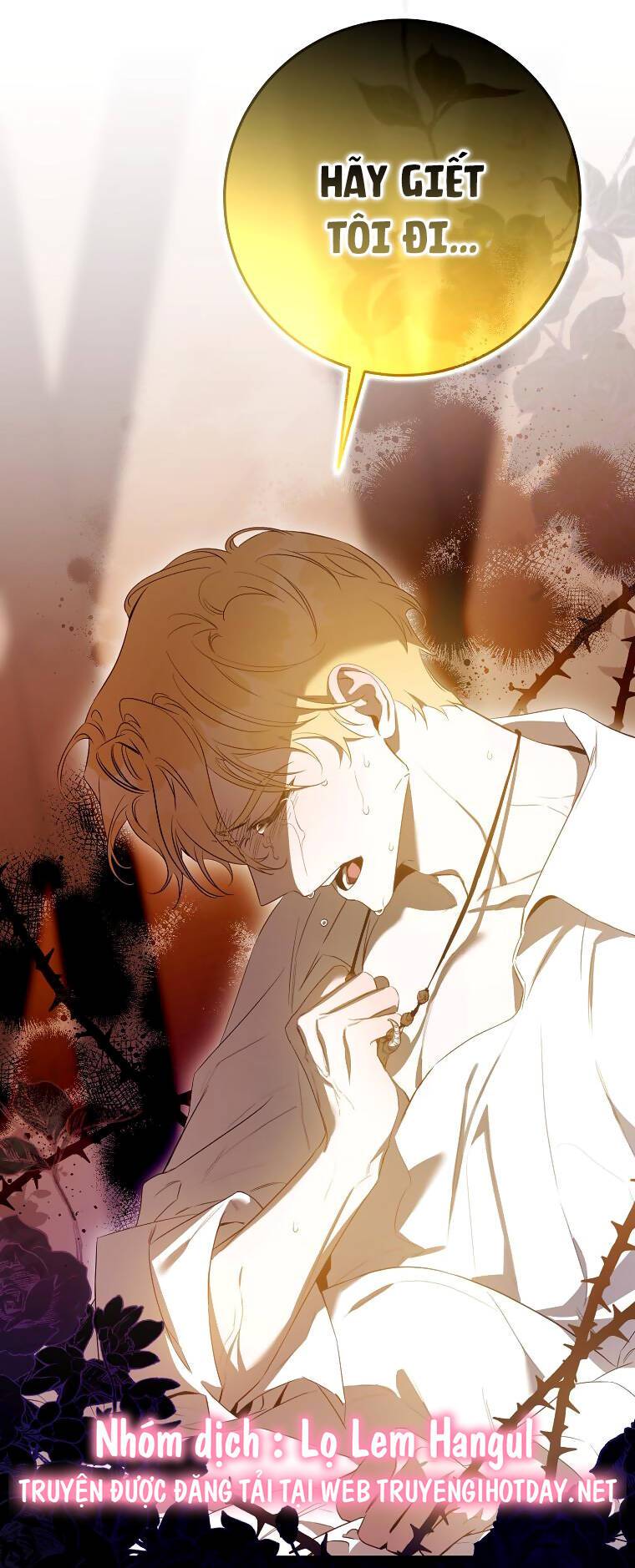 tôi đã thuần hóa một tên bạo chúa và chạy trốn chapter 99 55