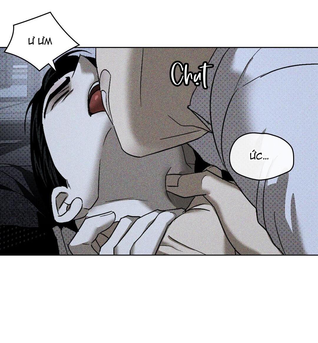 dưới ánh đèn xanh ss2 chapter 10 26