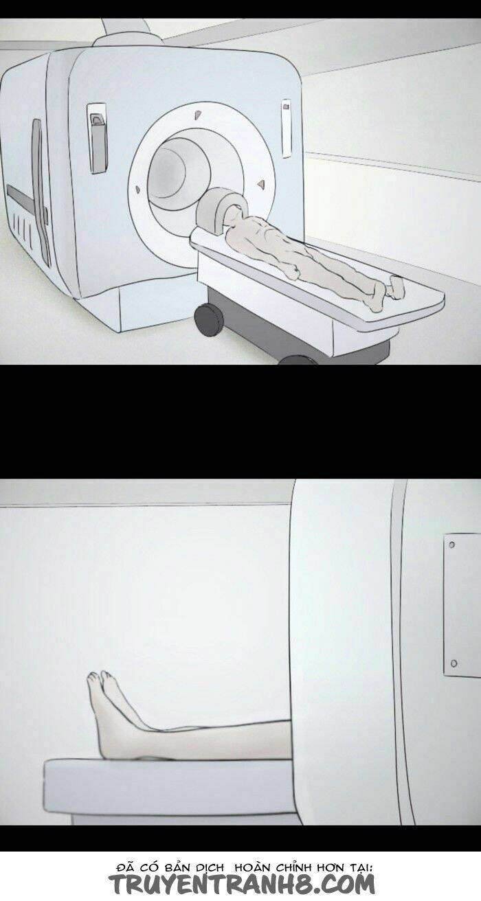 thứ sáu: những câu chuyện cấm chapter 34 23