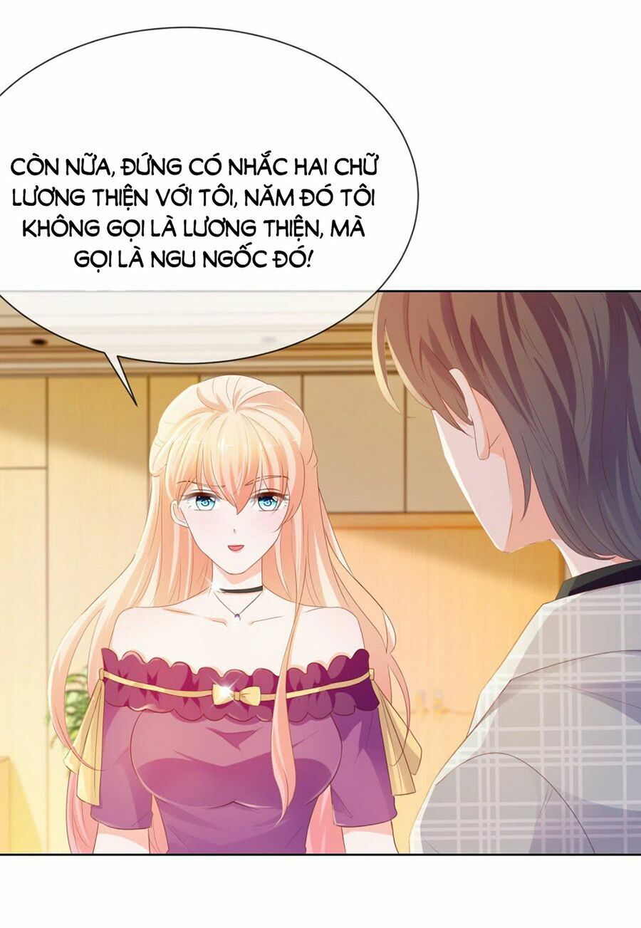 ẩn hôn 100%: chọc tức vợ yêu mua một tặng một chapter 60 29