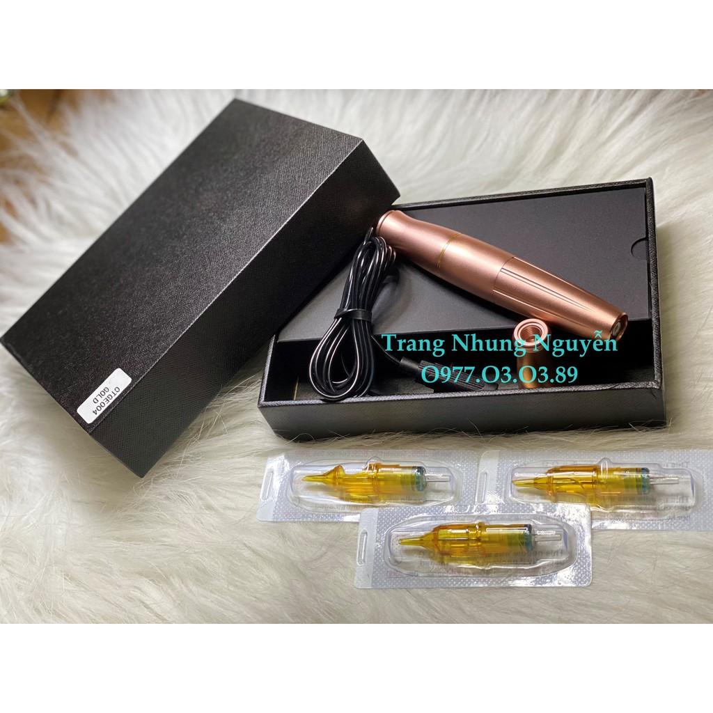 Máy Pen mini 2 đầu động cơ không chổi than