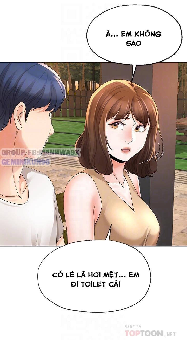 cặp đôi kí sinh chapter 17 15