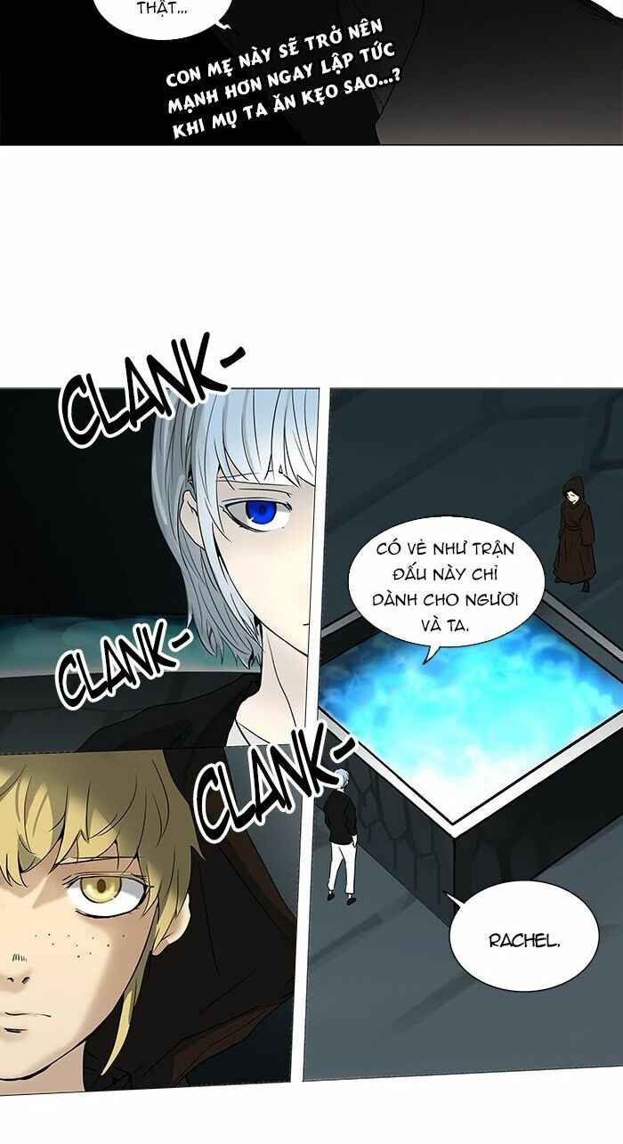 tòa tháp bí ẩn 2 chapter 173 24