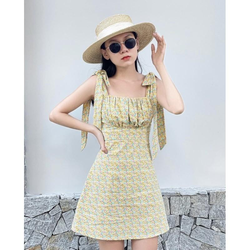 Debowiii dress II