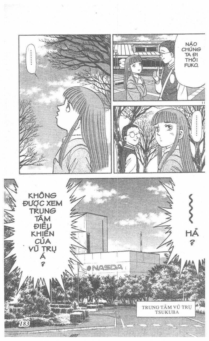 hộ chiếu xanh chapter 2 186