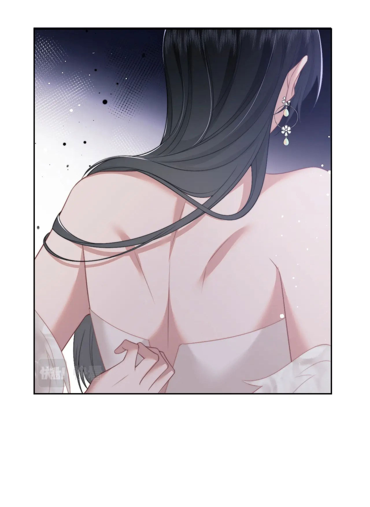 chủ mẫu cao môn xuyên không thành nữ phụ hào môn chapter 19.1 7