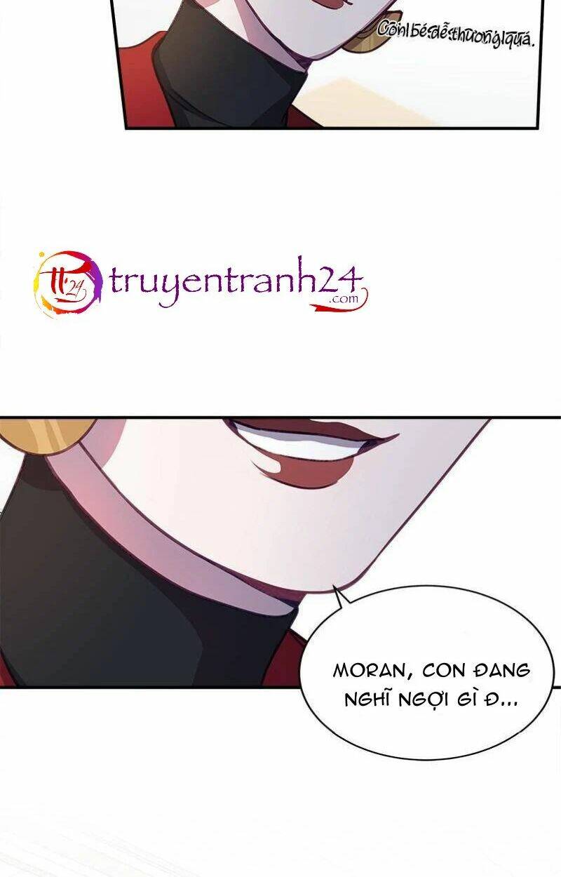 lạy chúa! xin hãy để con trở thành ác ma chapter 9 3