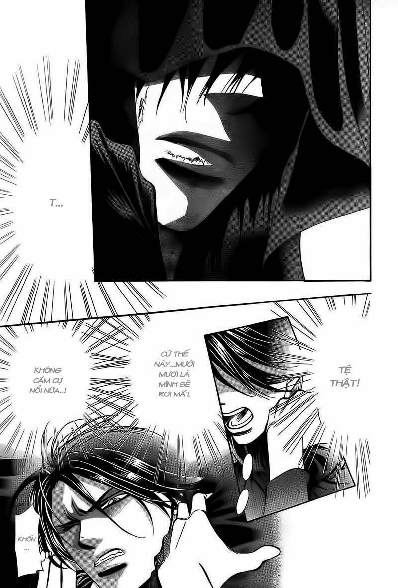 thử thách của kyouko chapter 184 12