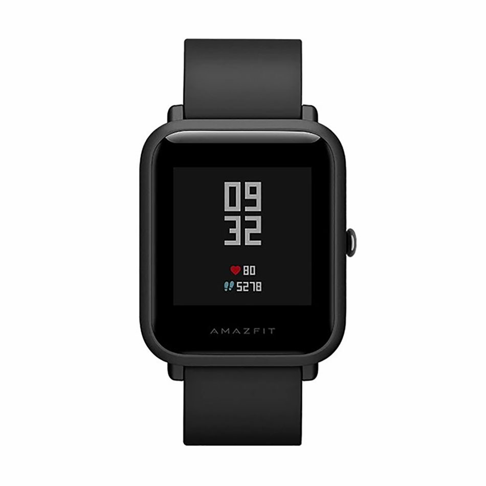 Đồng hồ thông minh Xiaomi Amazfit Bip - Hàng Nhập Khẩu