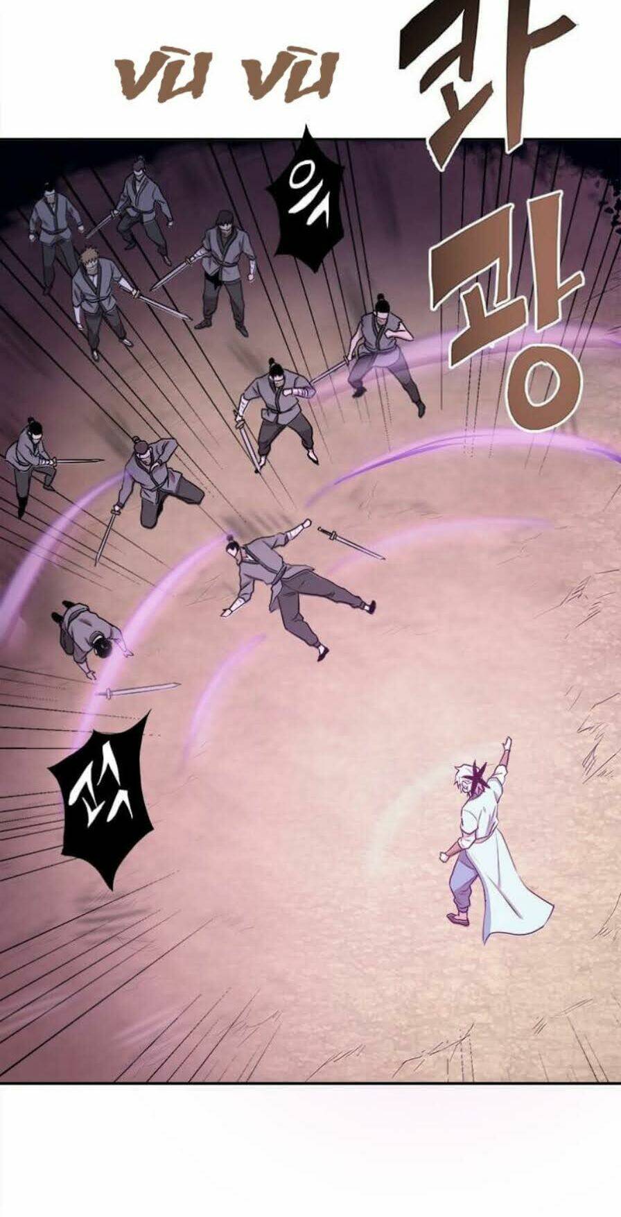 đạo sĩ giang hồ chapter 12 15